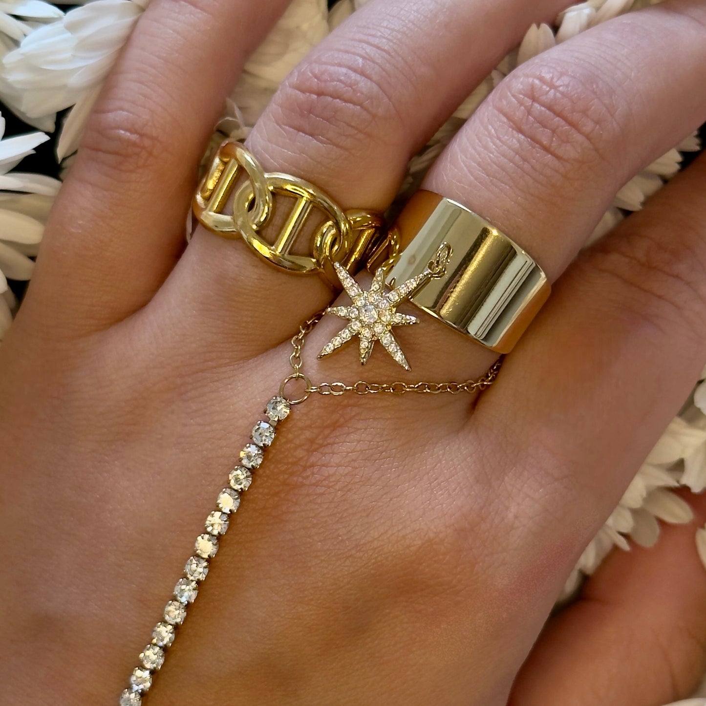 Vanessa Ring