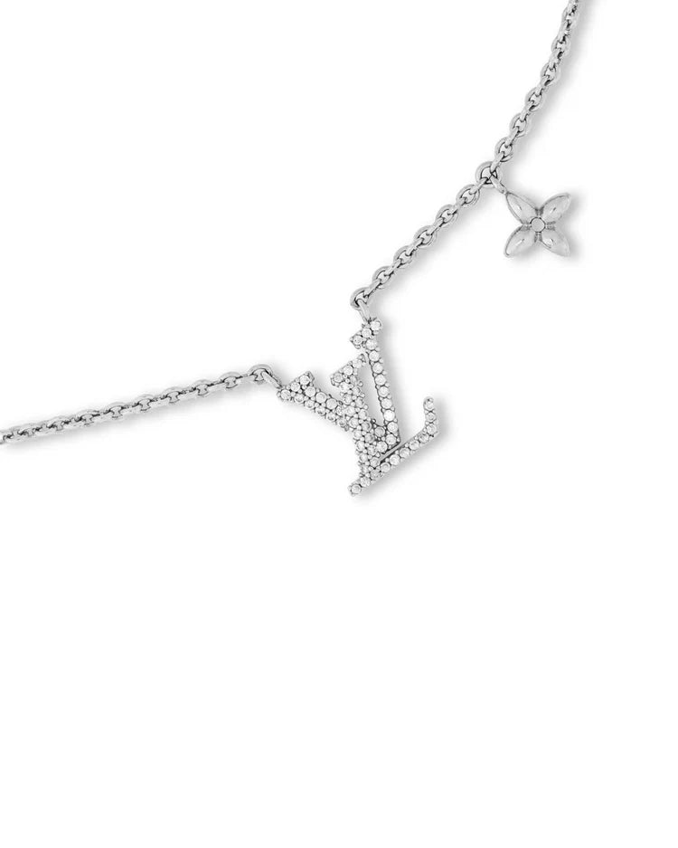 Vanessa Necklace