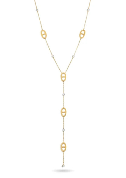 Evelisse Necklace
