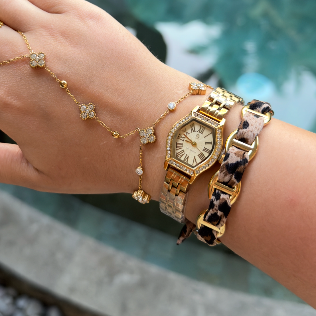 Serenia Bracelet