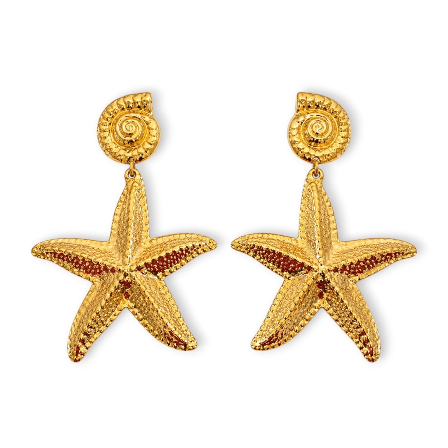 Elaraine Earrings