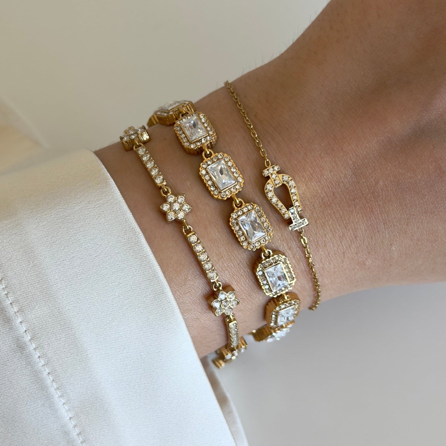 Alondra Bracelet