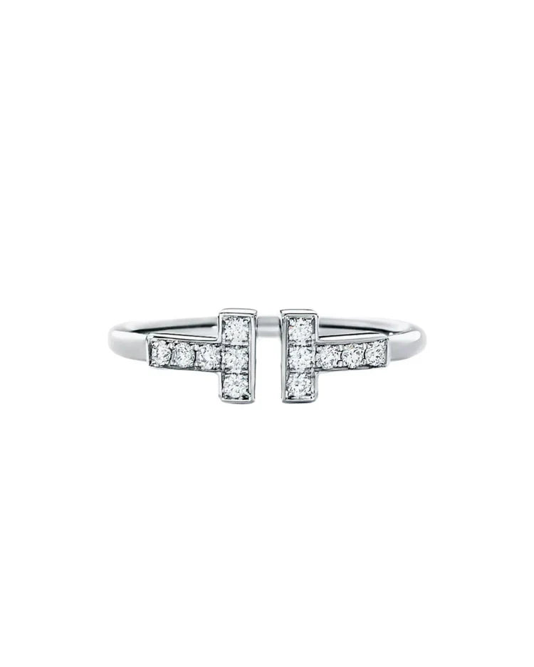 Haya Ring