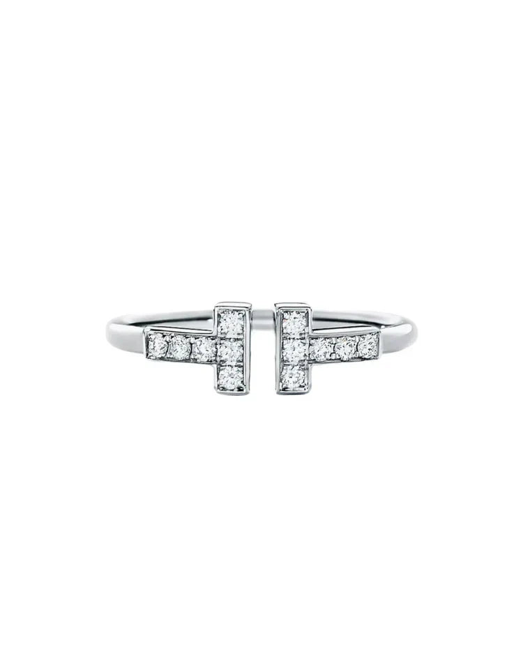Haya Ring