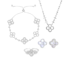 Diamond Bloom Set