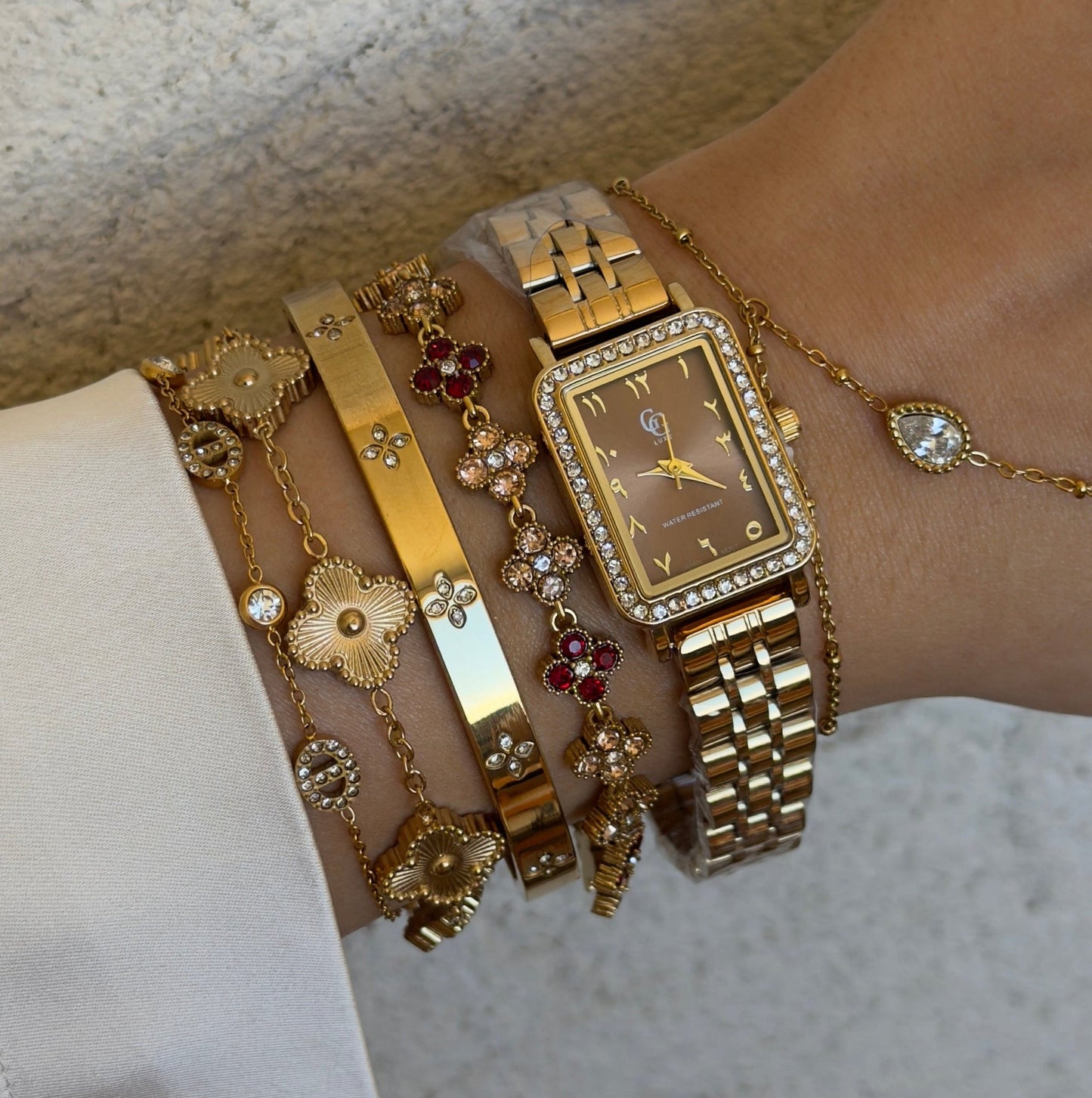 Delilah Bracelet