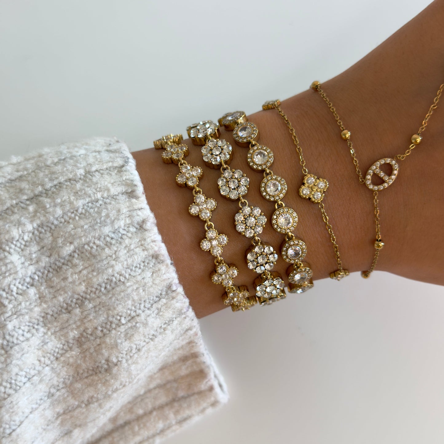Genevieve Bracelet