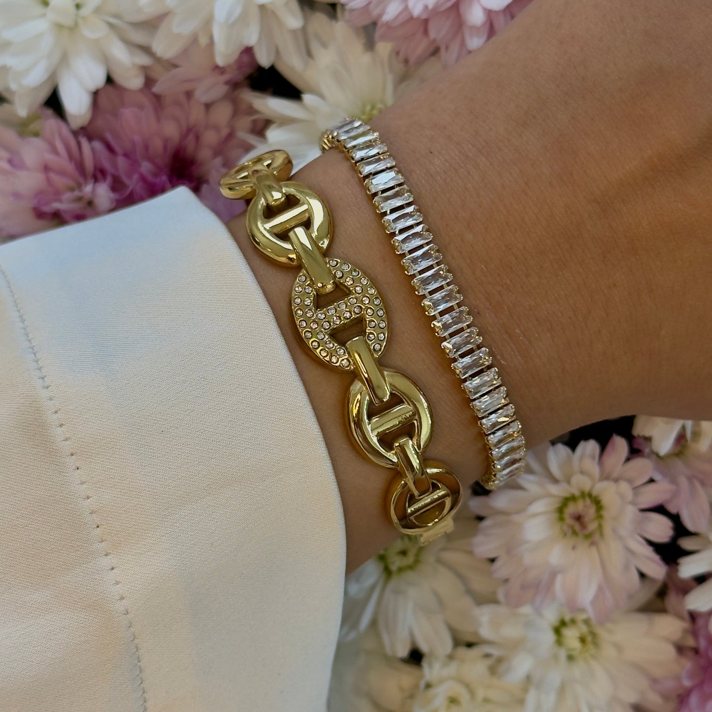 Roselina Bracelet