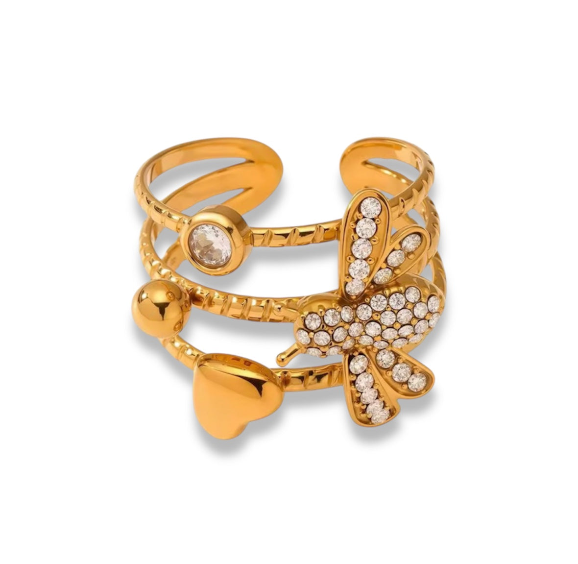 Lucinda Ring