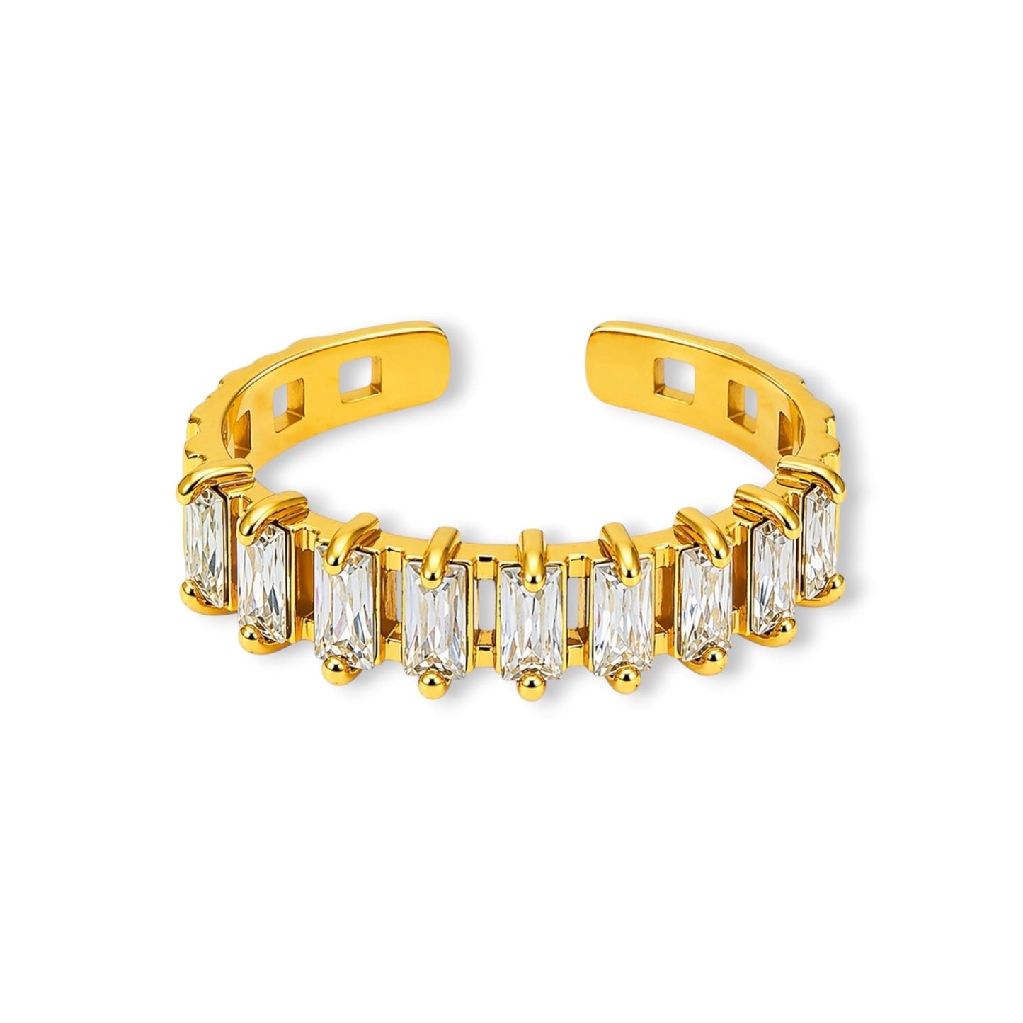 Lunessa Ring