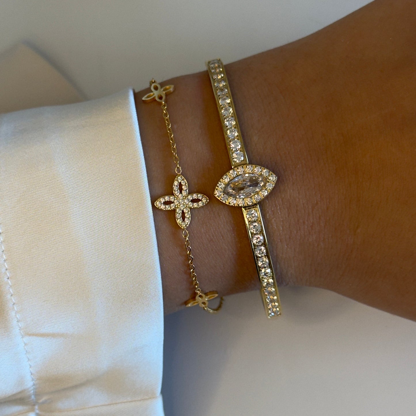 Amara Bracelet