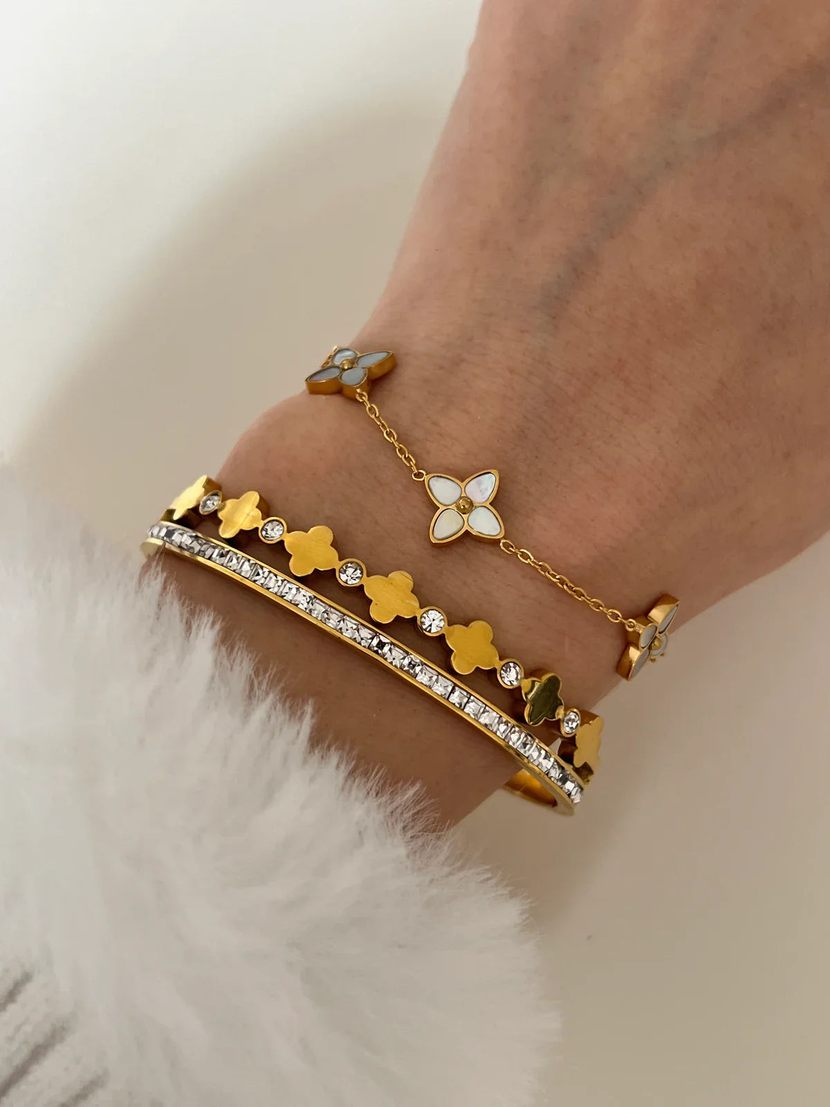 Aralina Bracelet