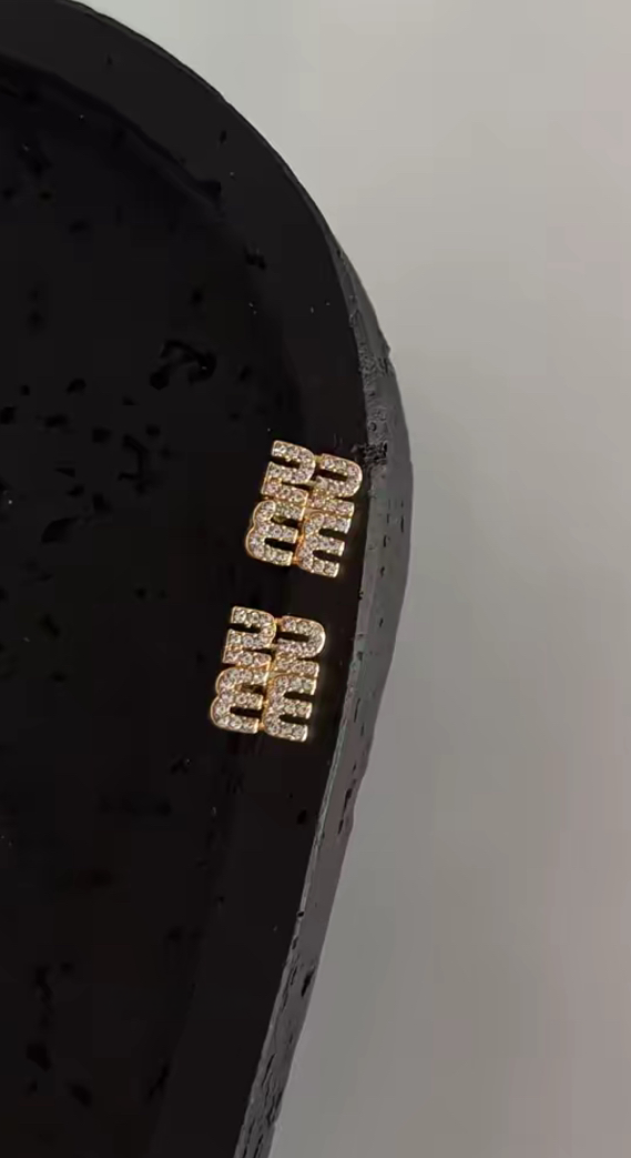 Mae Earrings
