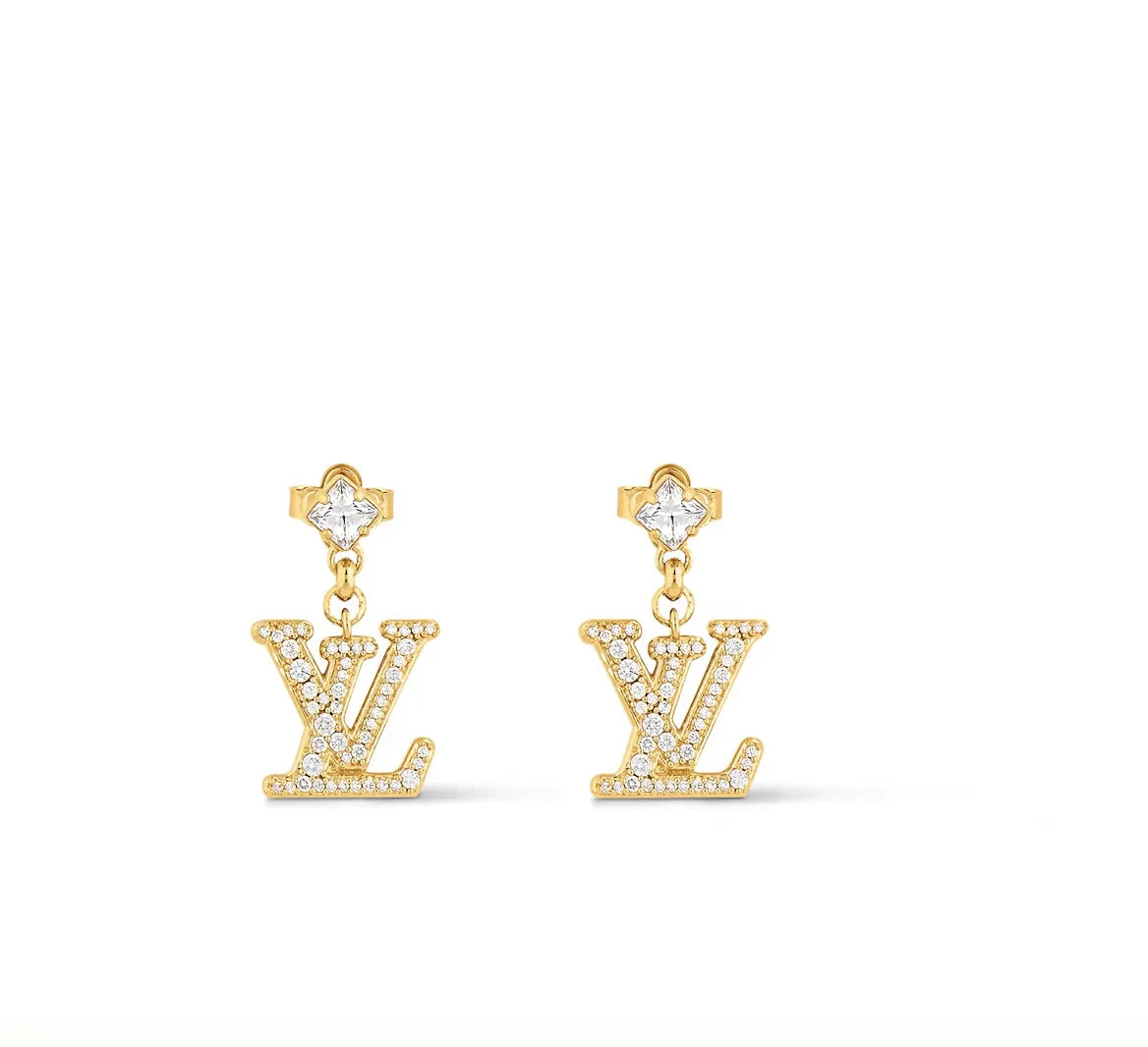 Lidia Earrings