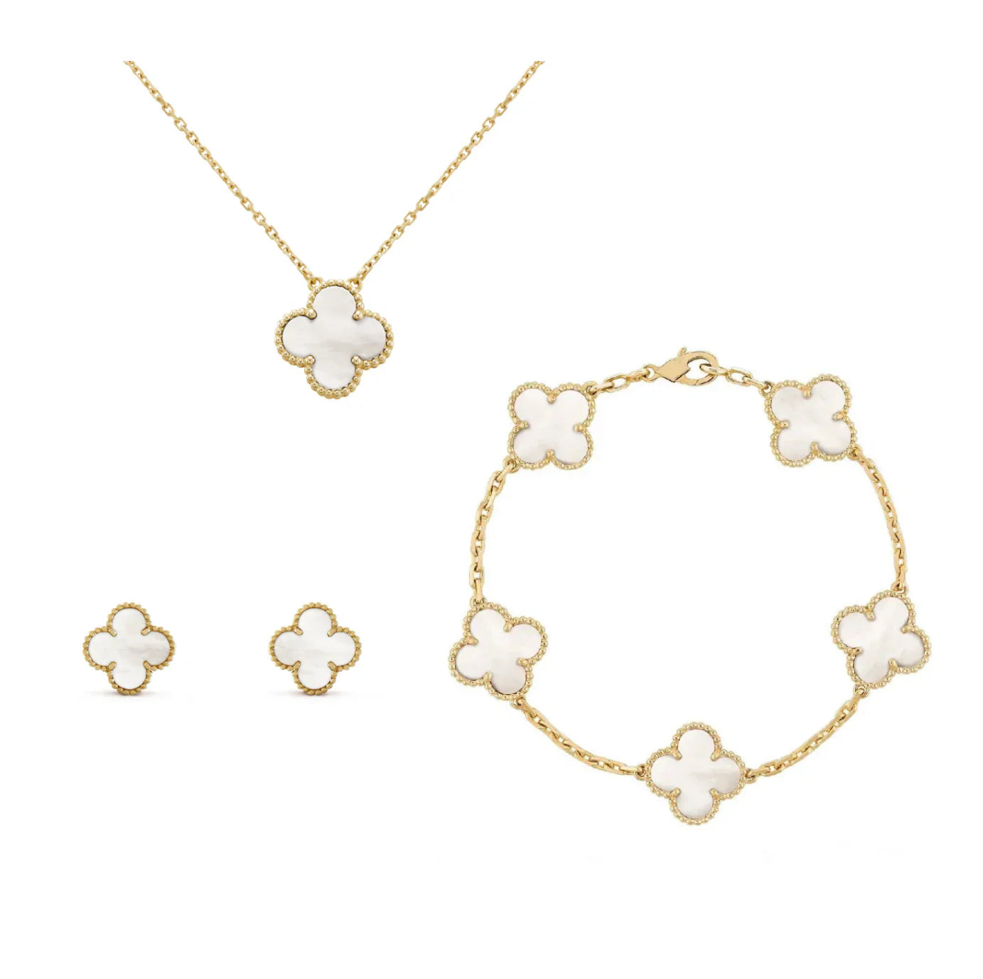 Clover Set