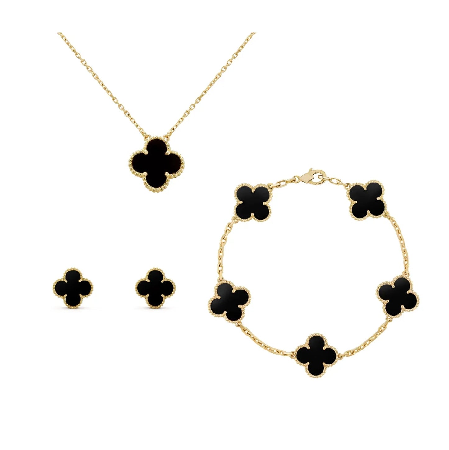 Clover Set