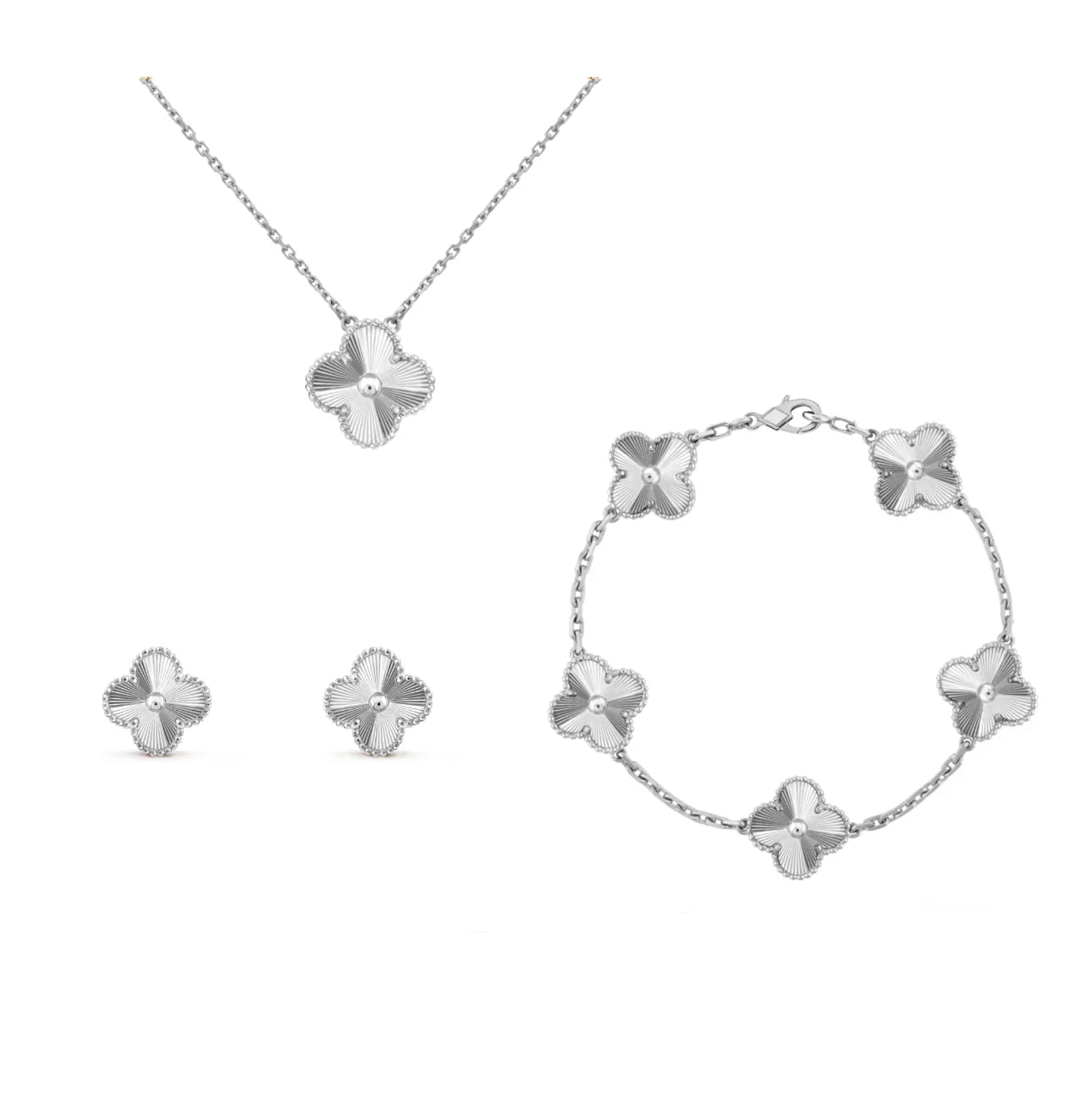 Clover Set