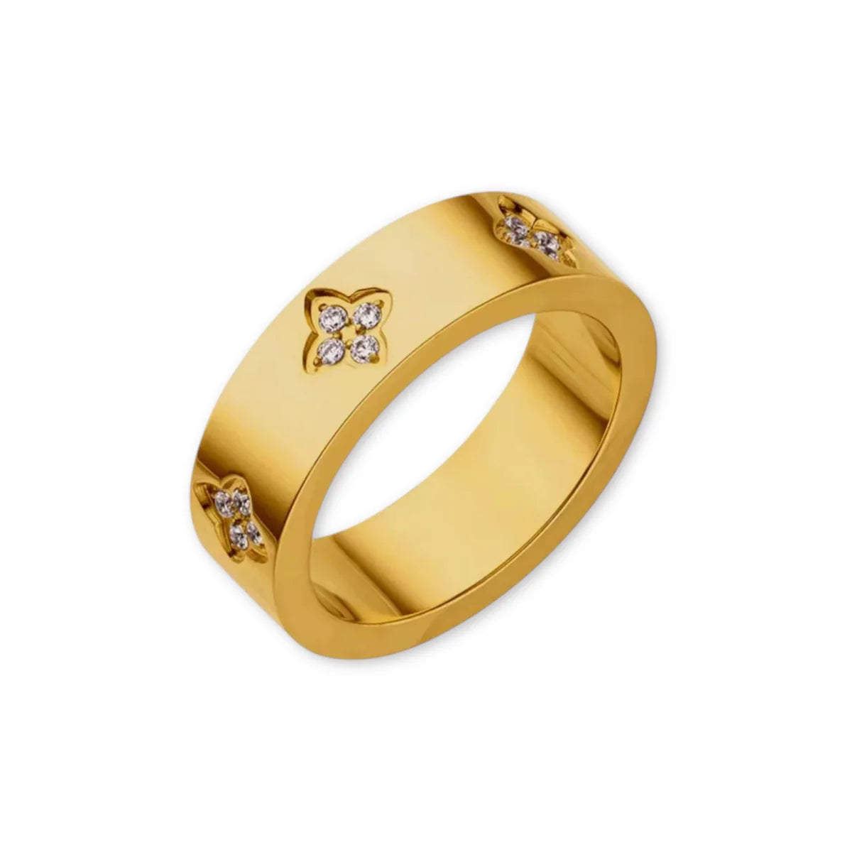 Nia Ring