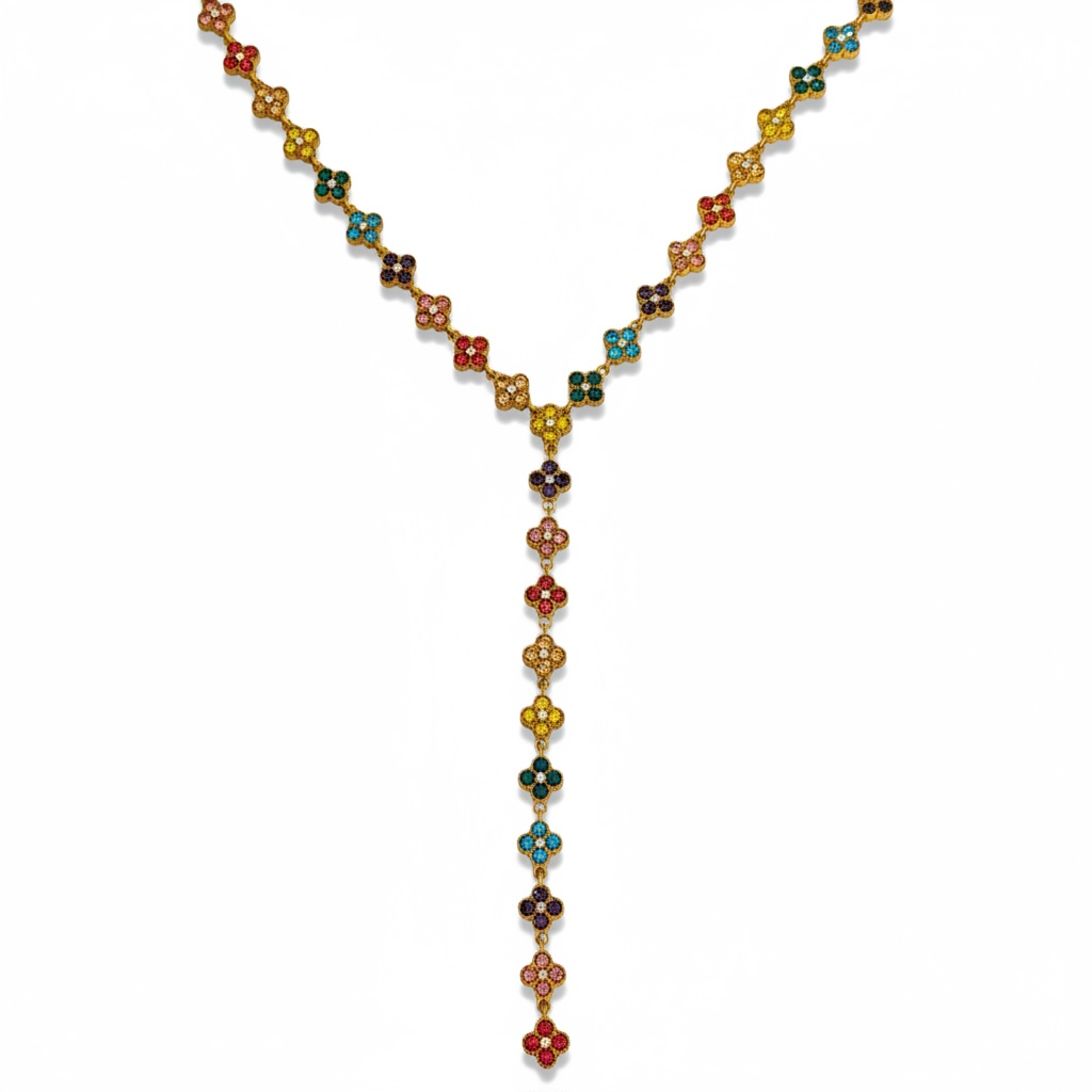 Miralina Necklace