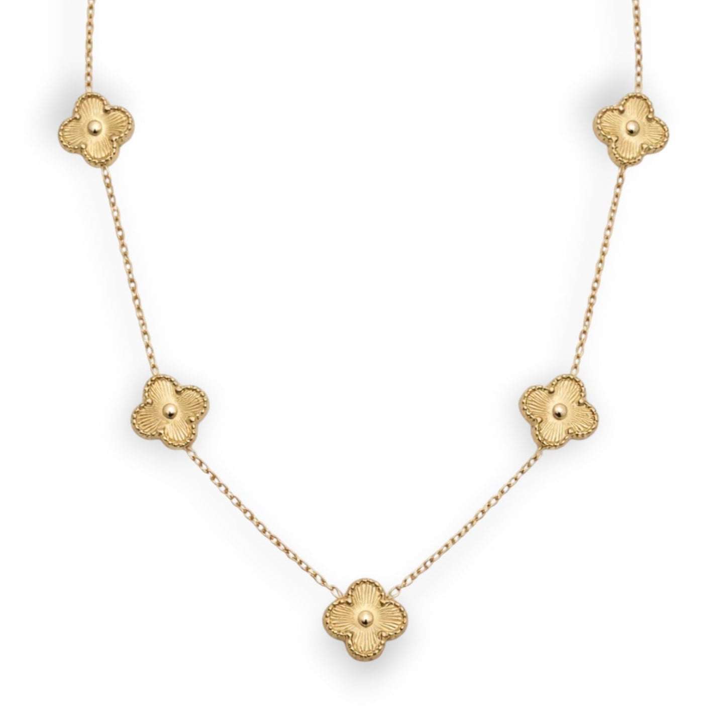 Cassy Necklace