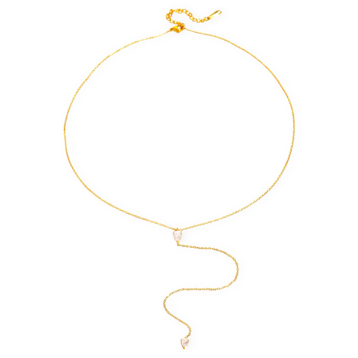 Evelina Necklace