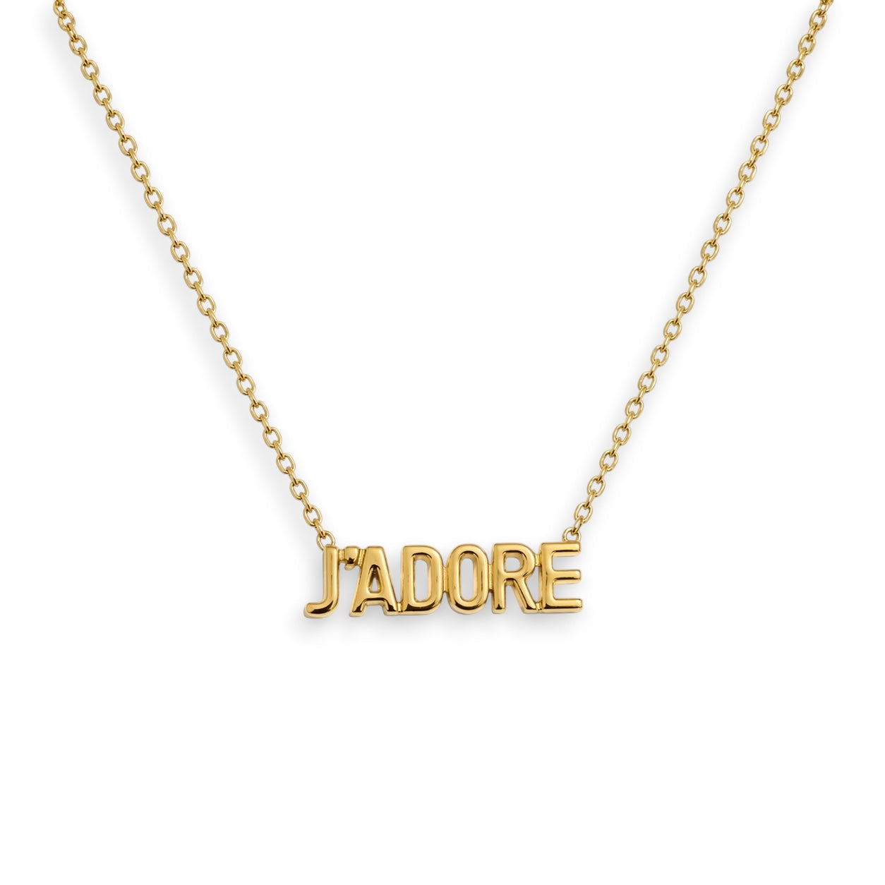 Serenelle Necklace