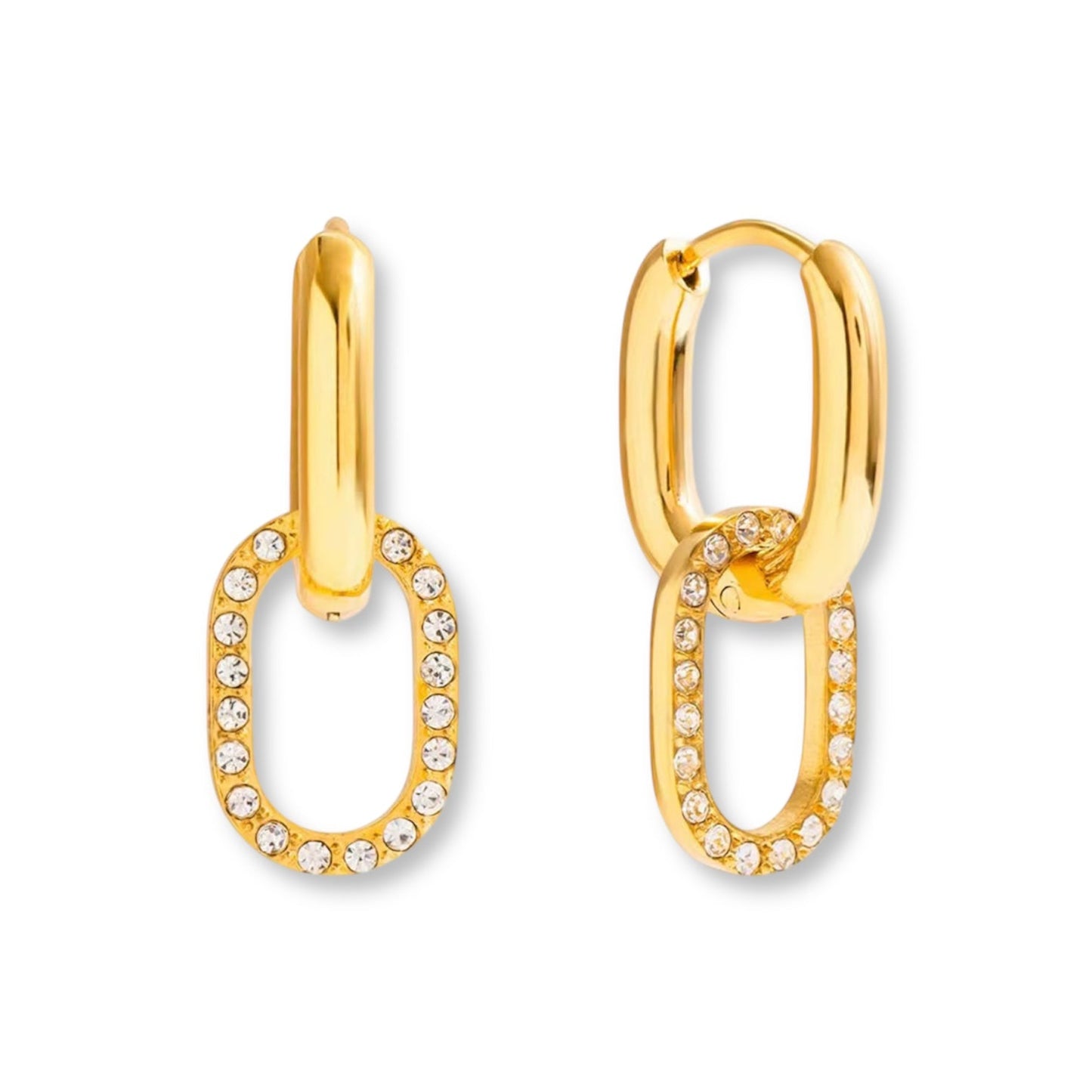 Evelora Earrings