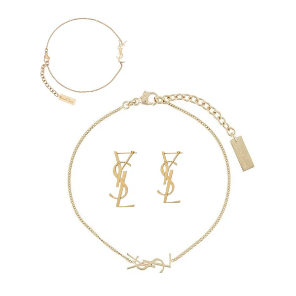 Yasmin Set