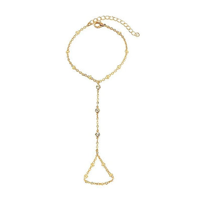 Handchains