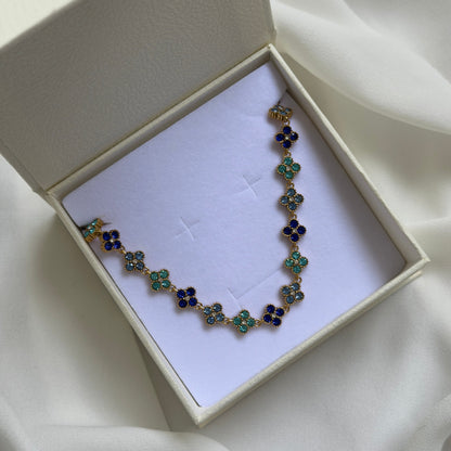 Delilah Necklace