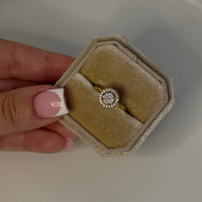 Elanora Ring