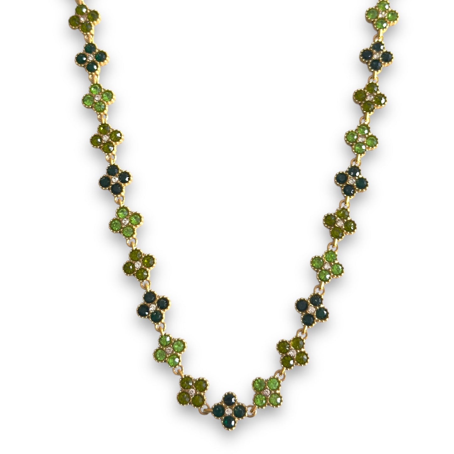 Delilah Necklace