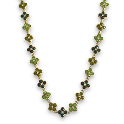 Delilah Necklace