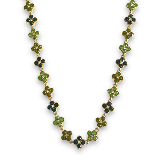 Delilah Necklace