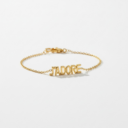 Meliora Bracelet