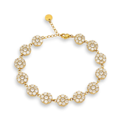 Genevieve Bracelet
