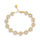 Genevieve Bracelet