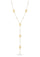 Evelisse Necklace