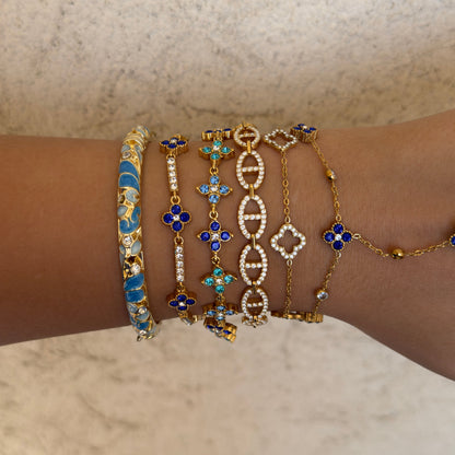 Tori Bracelet
