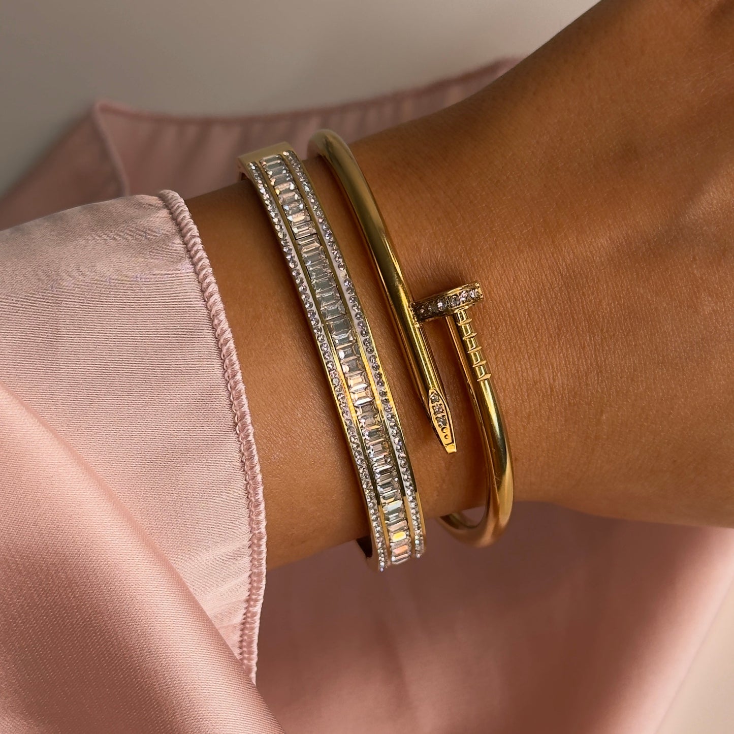 Tabitha Bracelet