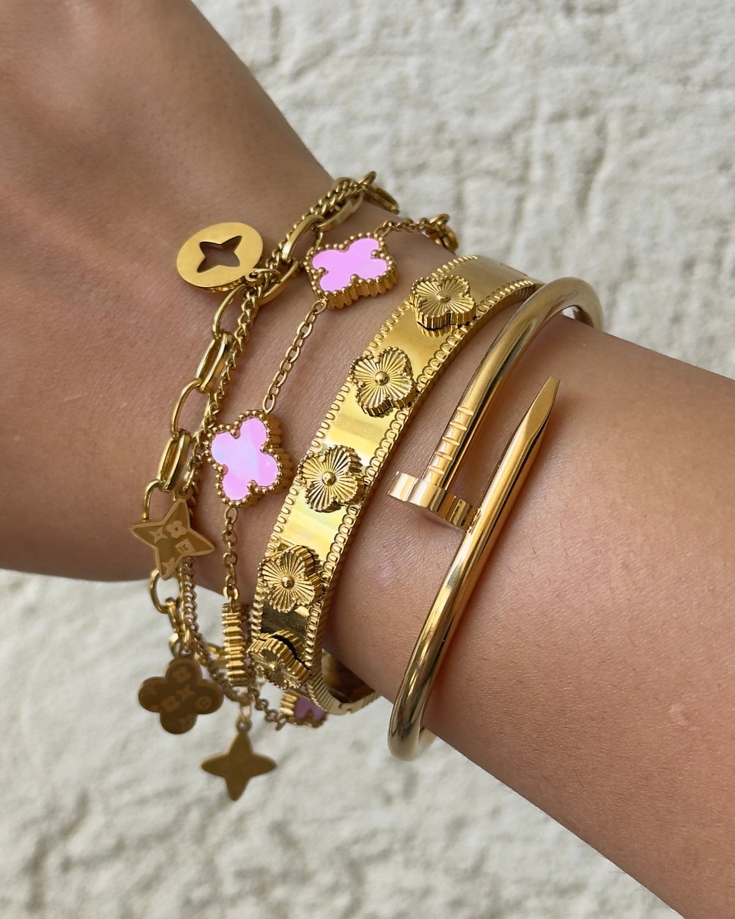 Floriana Bracelet