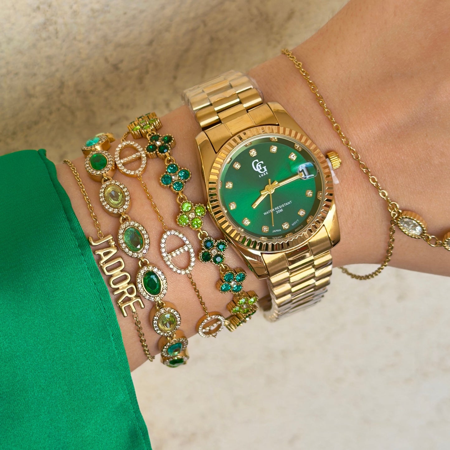 Delilah Bracelet
