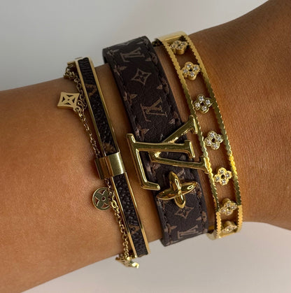 Ley Bracelet
