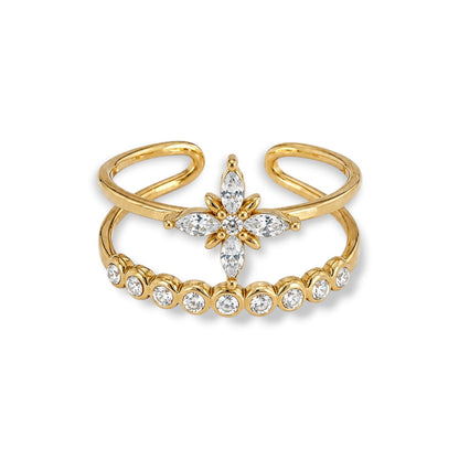 Serenia Ring