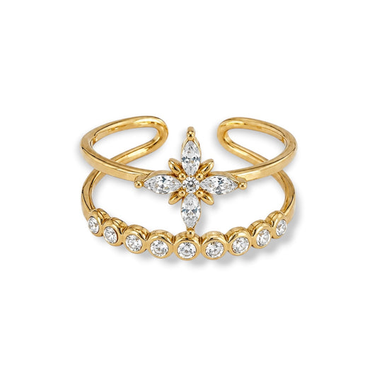 Serenia Ring
