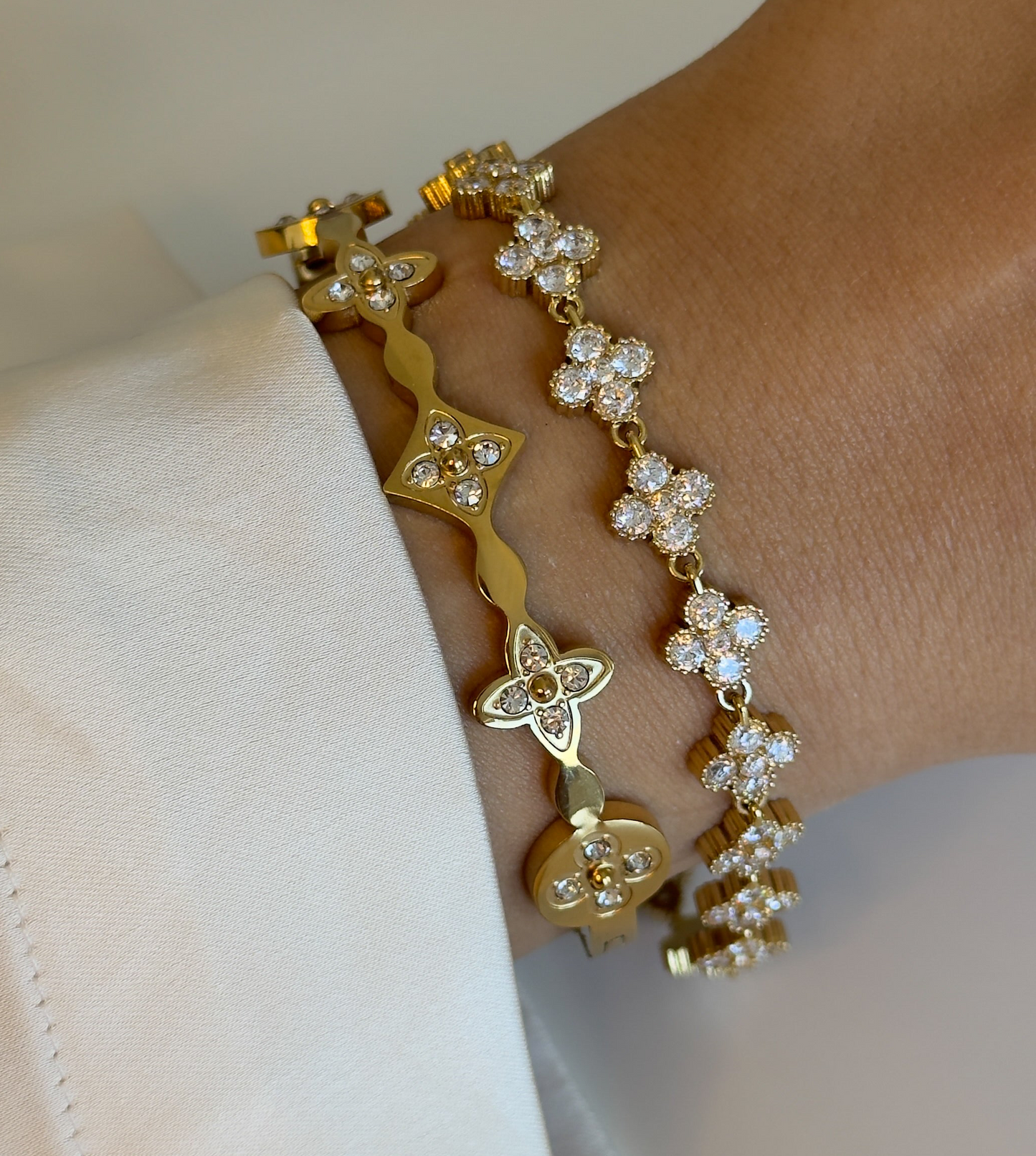 Miralina Bracelet