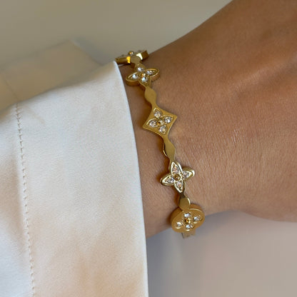 Clarissa Bracelet