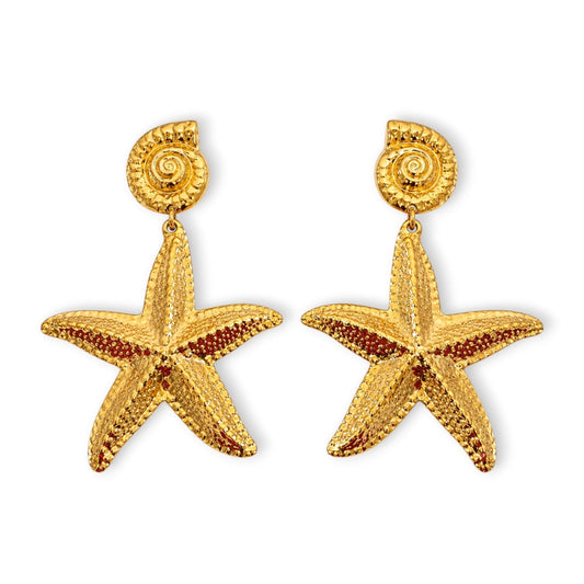 Elaraine Earrings