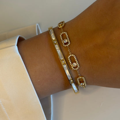 Daphne Bracelet