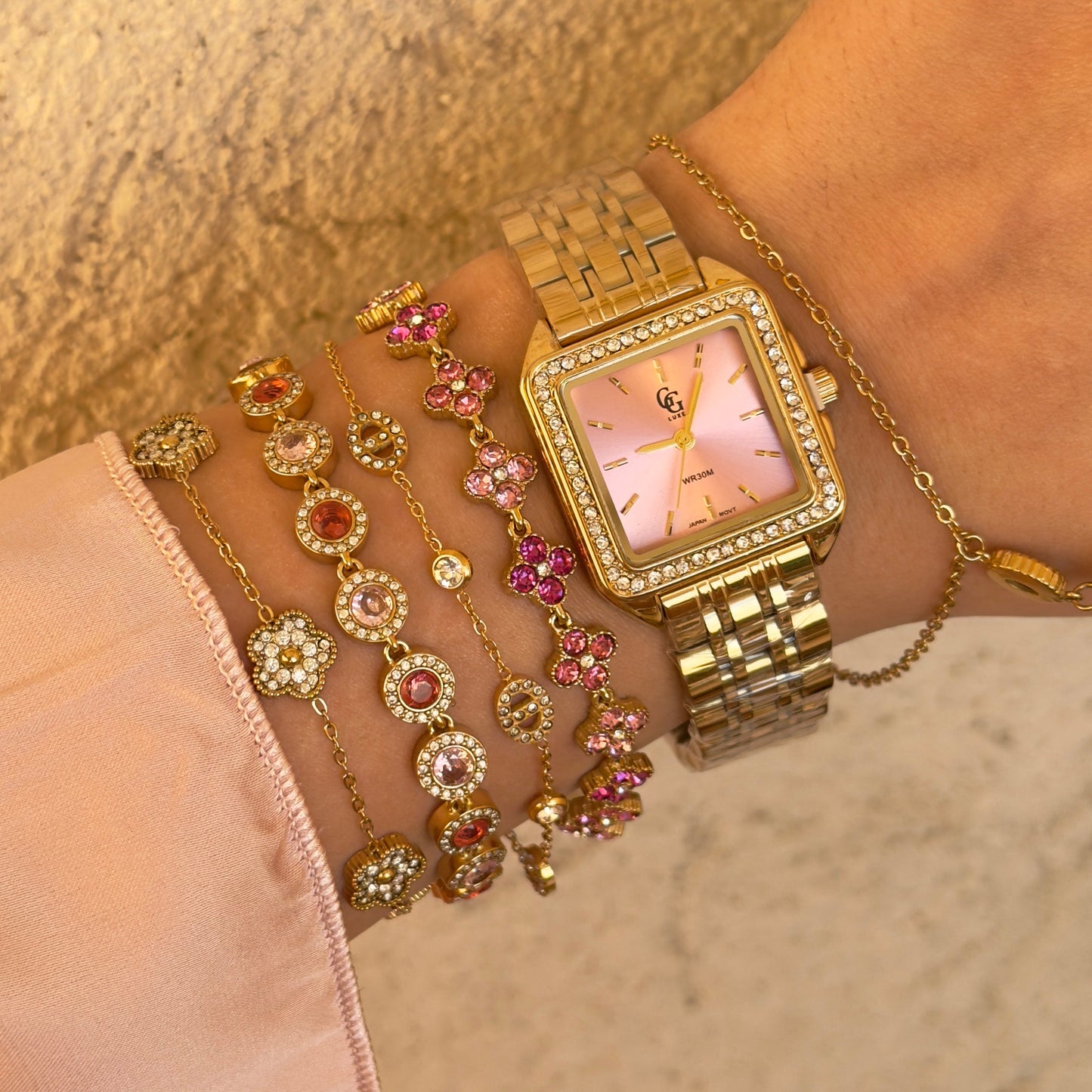 Alina  Bracelet